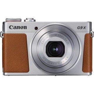 Canon PowerShot G9 X Mark II Kompakt Fotoğraf Makinesi kullananlar yorumlar
